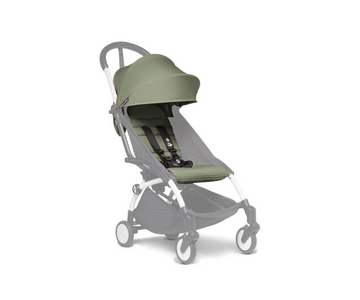 Cobertura Babyzen Yoyo 6M+ | Oliva Stokke