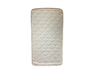 COLCHÓN CUNA VISCOELASTIC X 1 LADO 131X70X15