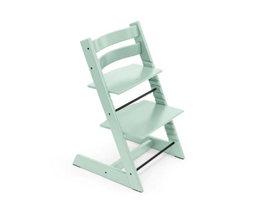 SILLA DE COMER TRIPP TRAPP | VERDE CLARO