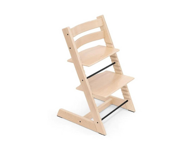 Silla De Comer Tripp Trapp | Natural Stokke