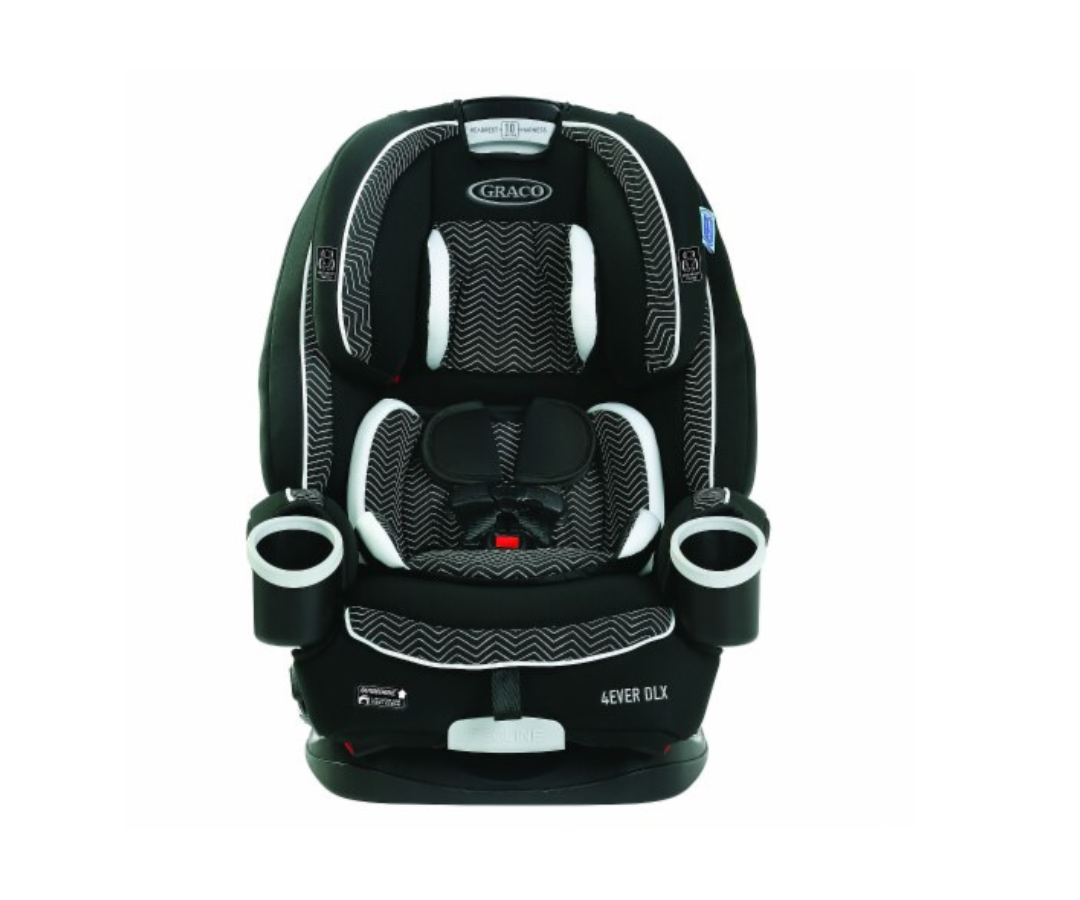 Graco zagg 2024