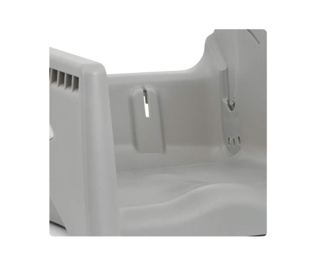 Silla De Comer Multiply 6 in 1 Portrait Joie