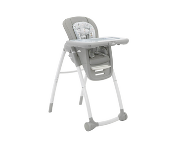 Silla De Comer Multiply 6 in 1 Portrait Joie