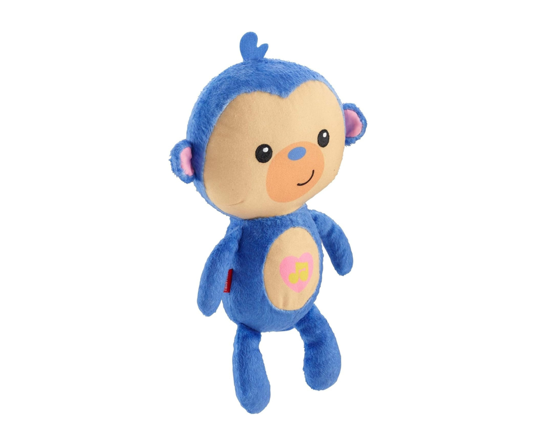 Surtido Animales Luminosos Fisher Price