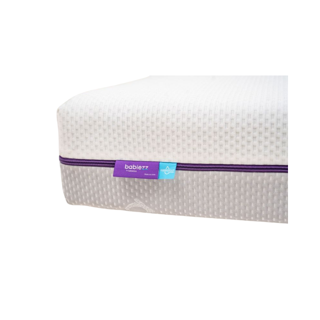 Colchon Babiezz Pocket Waterproof Belezza