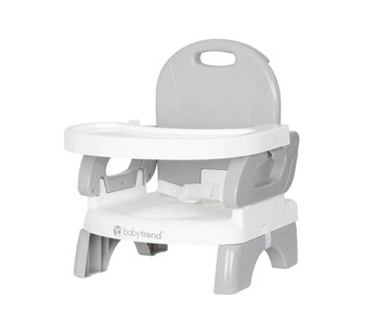 SILLA PORTABLE ICE GREY BABY TREND