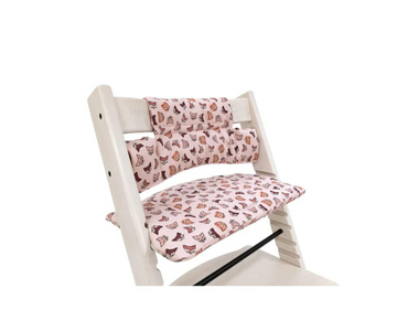 CLASSIC CUSHION PARA SILLA TRIPP TRAPP | ROSA