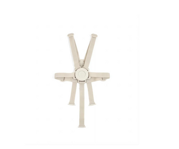 Harnes Tripp Trapp -Beige Stokke