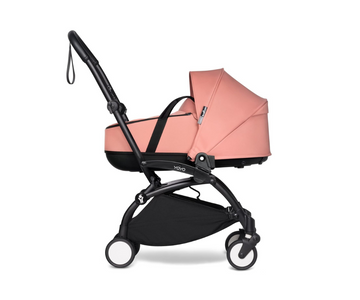 Moisés Babyzen Ginger Yoyo Stokke