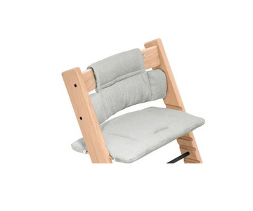 Classic Cushion Nordyc Gray Tripp Trapp Stokke