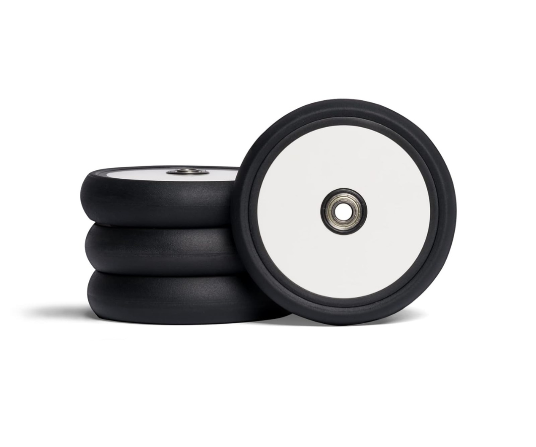 Paquete de ruedas para cochecito Babyzen Yoyo Stokke