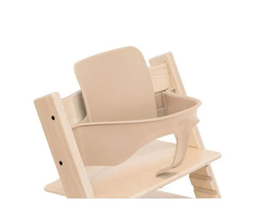Babyset Para Silla Tripp Trapp | Natural Stokke