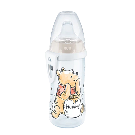 VASO ANTIDERRAME FC ACTIVE CUP 300ML WINNIE NUK