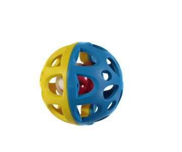 Pelota Sonajero Winfun