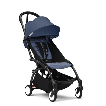 Coche Yoyo2 + cobertura 6+| Air France Blue