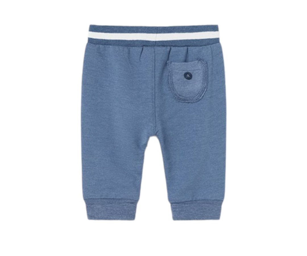 Pantalón Largo Azulino Niño Mayoral