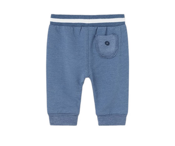 Pantalón Largo Azulino Niño Mayoral