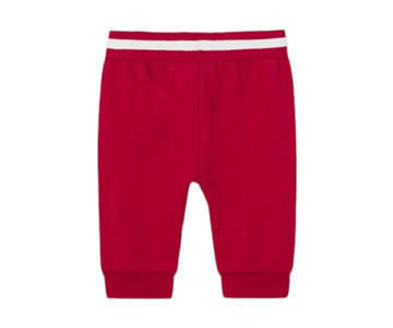 Pantalón Largo Rojo Mayoral