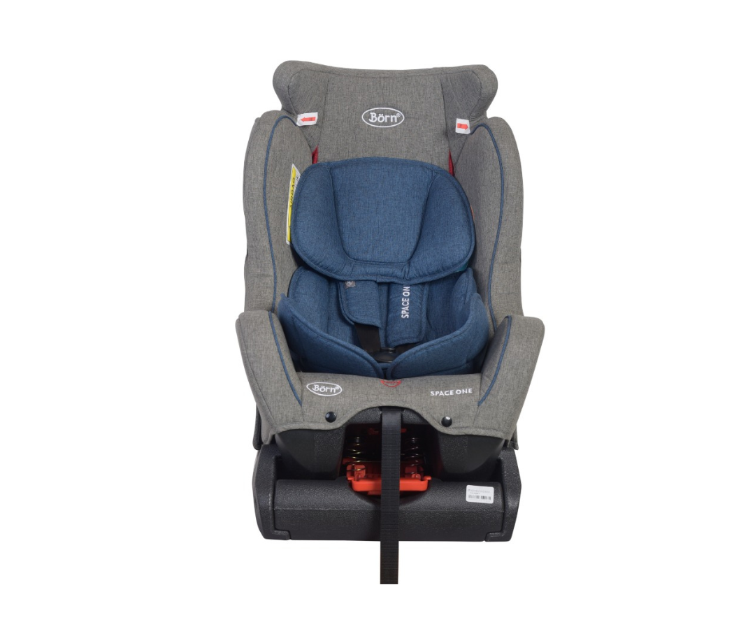 Asiento de auto Space One – Börn