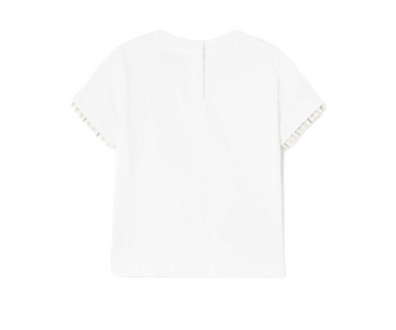 Camiseta Manga Corta Niño Mayoral