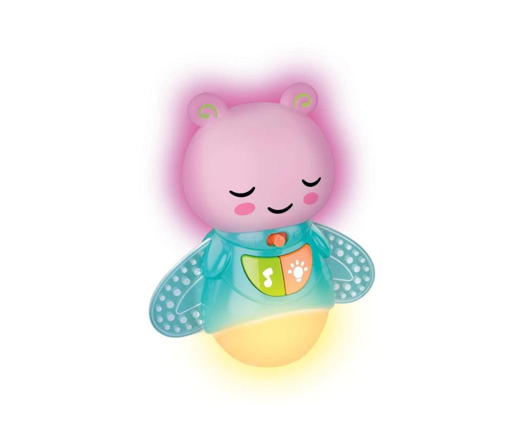 BABY CLEMENTONI LAMPARA NOCTURNA