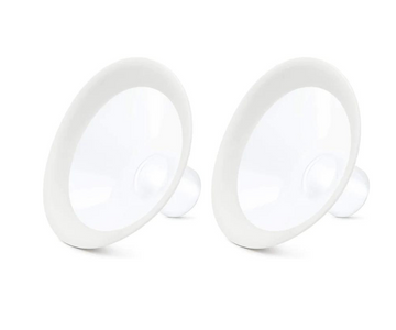 COPAS DE PECHO FIT TALLA S MEDELA