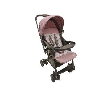 BORN KAZZ STROLLER ARIANNA REVERSI 0-15KL