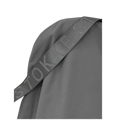 BOLSO PARA VIAJE SILLA DE COMER CLIKK - CHARCOAL