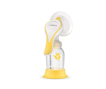 Extractor Manual Harmony Flex Medela