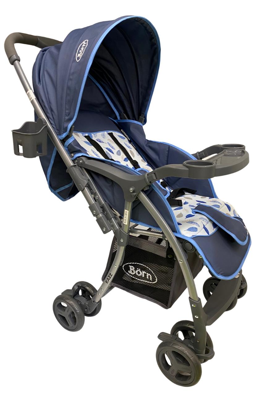 COCHE KAZZ STROLLER KILYAN