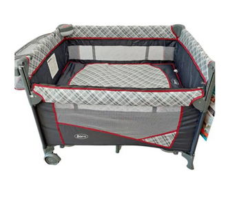 Cuna Colecho New MPP Born