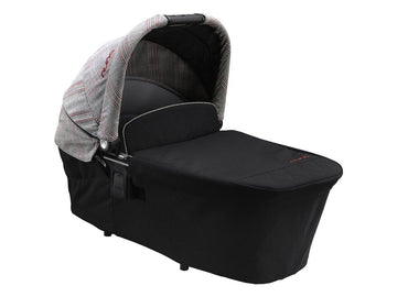 CUNA CARRY COT ELLIS NEGRO NUNA