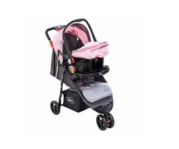 COCHE URBAN RUNNER ALESSIA