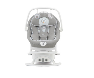 Columpio Sansa 2 IN 1 - Portrait Joie
