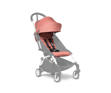 Cobertura Babyzen Yoyo 6M+ | Ginger Stokke