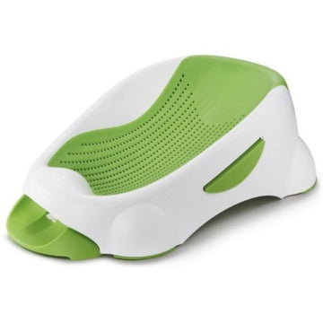 SOPORTE PARA BAÑERA VERDE