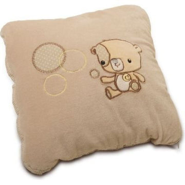 COBIJA ALMOHADA