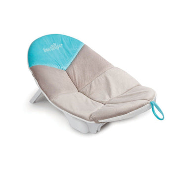 SOPORTE PARA BAÑERA CUSHY GRAY TEAL