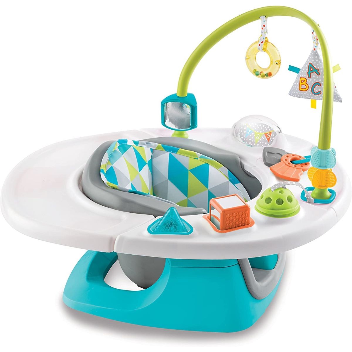 ASIENTO ELEVADOR SUPER SEAT DELUXE