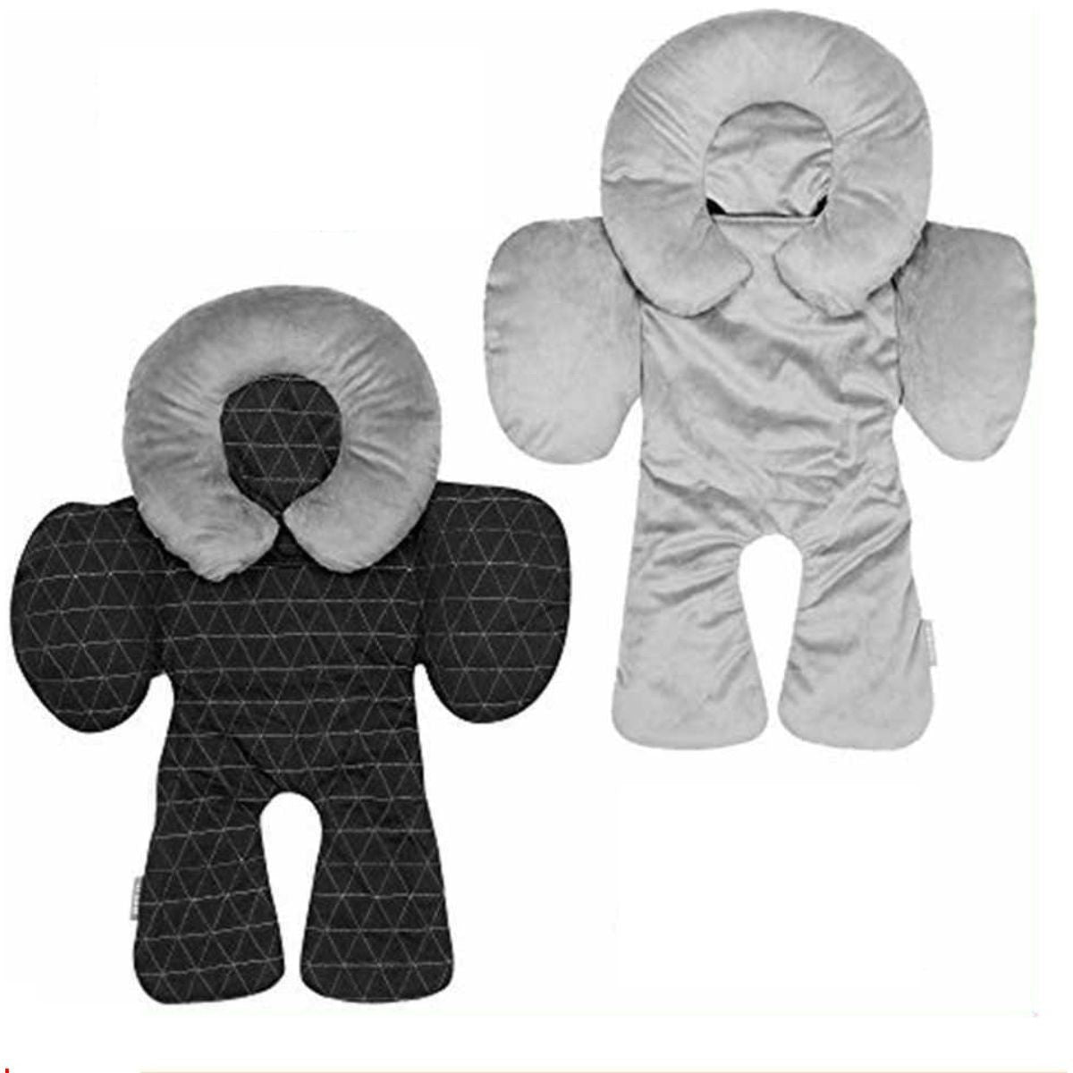 SOPORTE DE CUERPO PARA COCHE Y PORTA BEBE FRACTAR