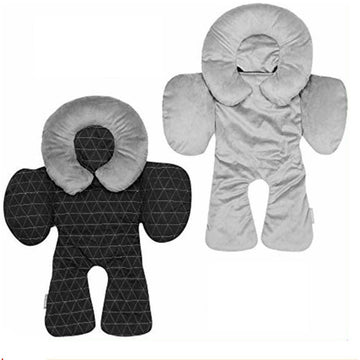 SOPORTE DE CUERPO PARA COCHE Y PORTA BEBE FRACTAR