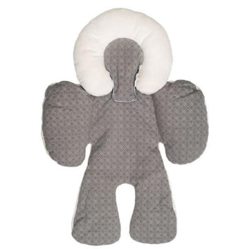 SOPORTE DE CUERPO PARA COCHE Y PORTA BEBE FRACTAR