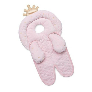 SOPORTE CUELLO PRINCESA ROSA