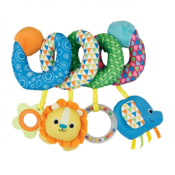 BEBE ESPIRAL