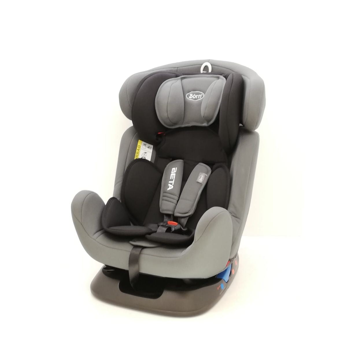 Pack Protector asiento coche silla bebe - Cubre asiento coche