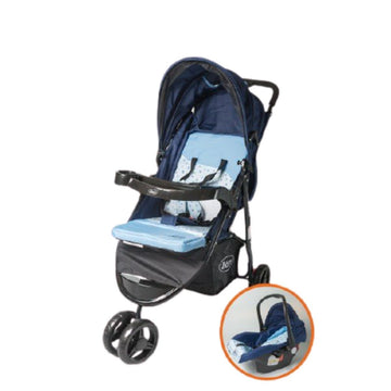 COCHE URBAN RUNNER KYLIAN