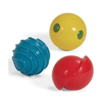JUEGO DE PELOTAS