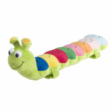 CARACOL CON MUSICA MULTICOLOR EDUSHAPE