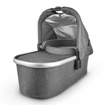 BASSINET CARRY COT JORDAN / CHARCOAL