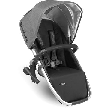 VISTA ASIENTO RUMBLE SEAT JORDAN / CHARCOAL